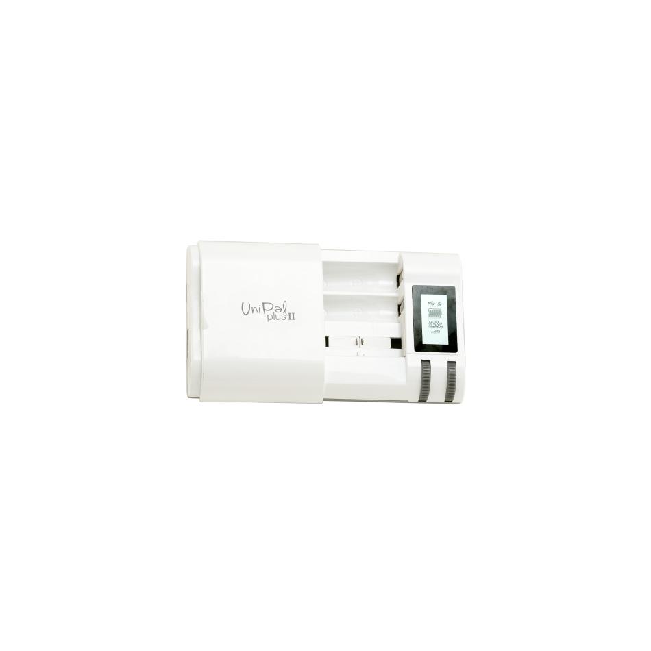 HAHNEL UNIPAL PLUS II - vue 2