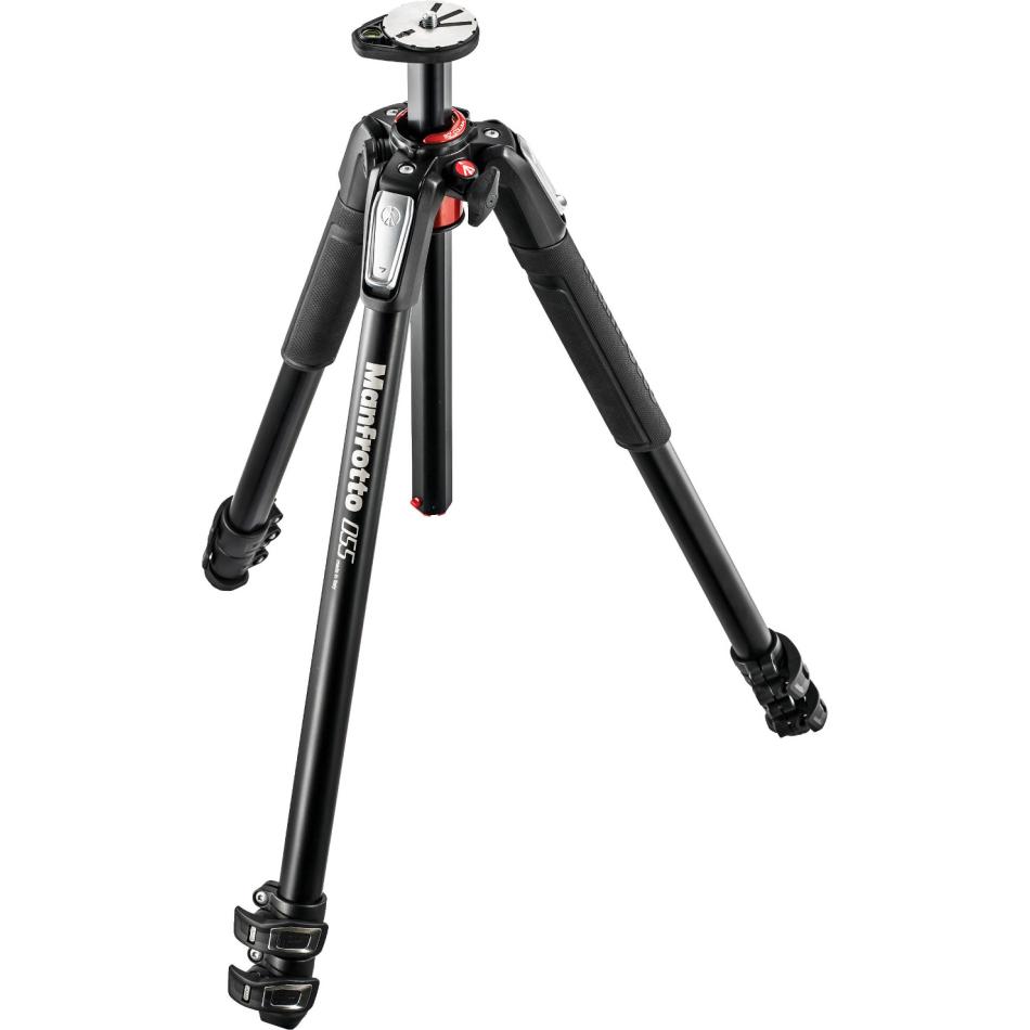 MANFROTTO MT 055 XPRO 3 - vue 3