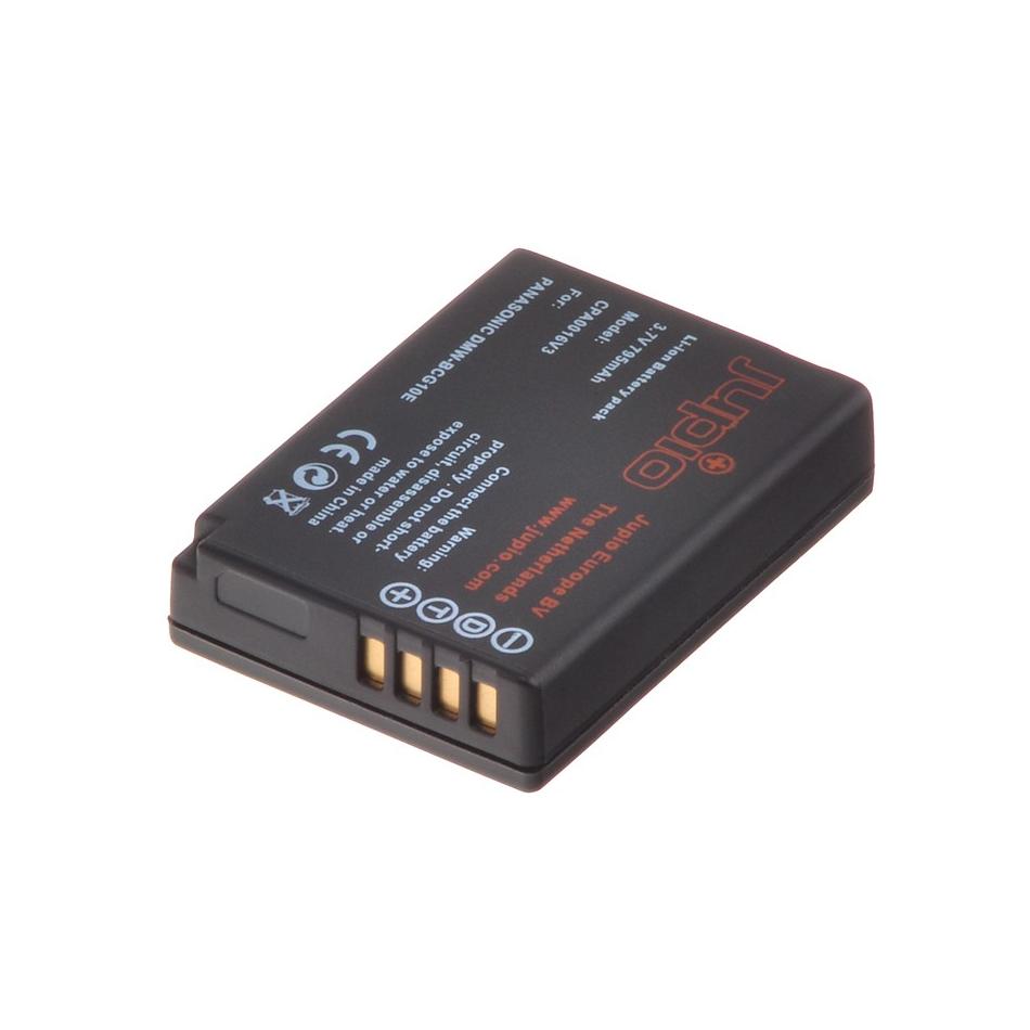 JUPIO CPA 0016 V 3 COMPATIBLE - vue 2