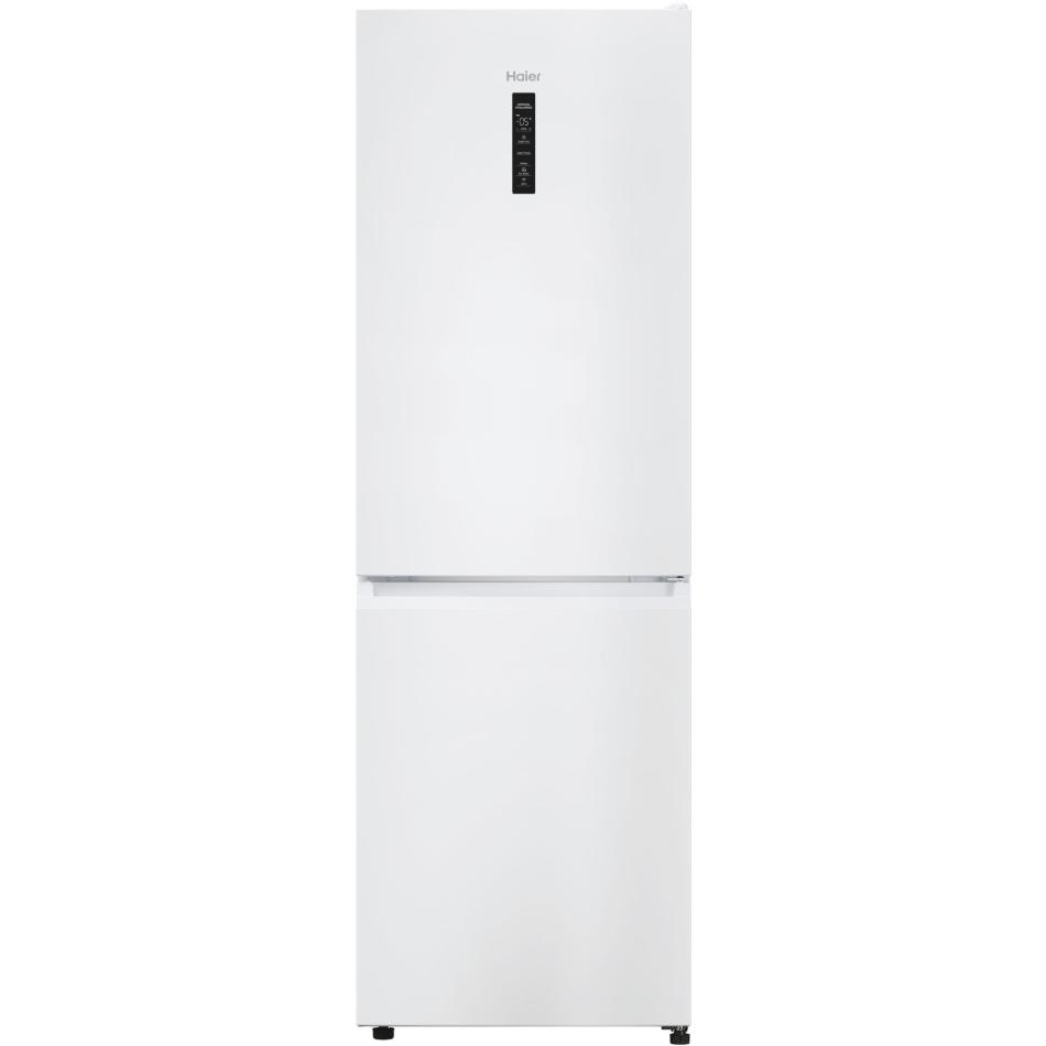 Réfrigérateur combiné inversé HAIER HDPW5618DNPW