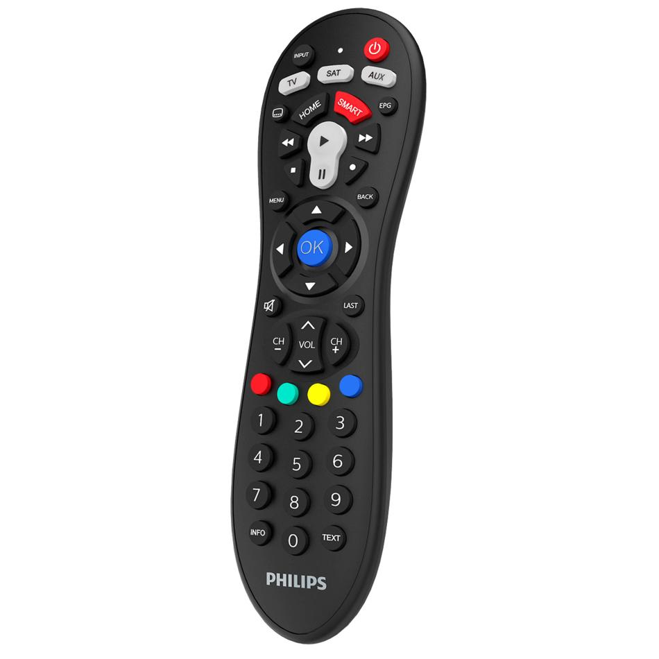 PHILIPS SRP3013 - vue 2