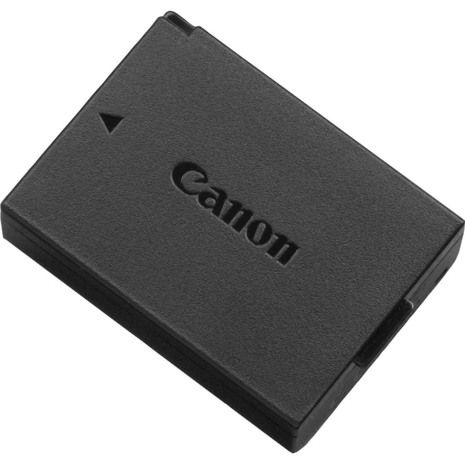 Canon Batterie LP-E10