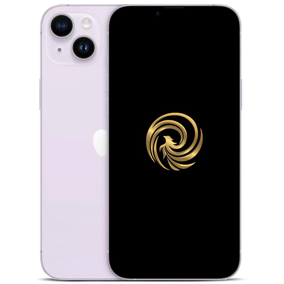 Apple iPhone 14 6 1 5G Double SIM Grade A Reborn - vue 4