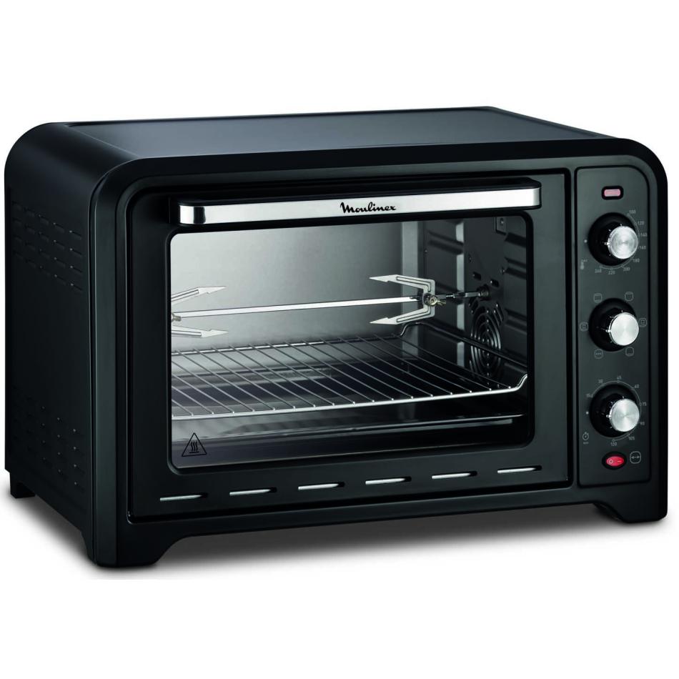 Mini four MOULINEX OX 485810
