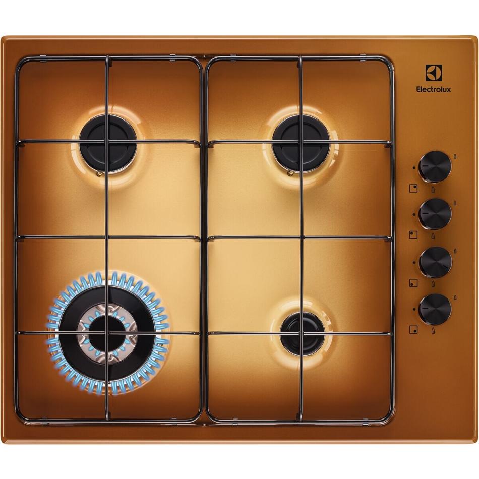 Plaque gaz ELECTROLUX EGS6414T