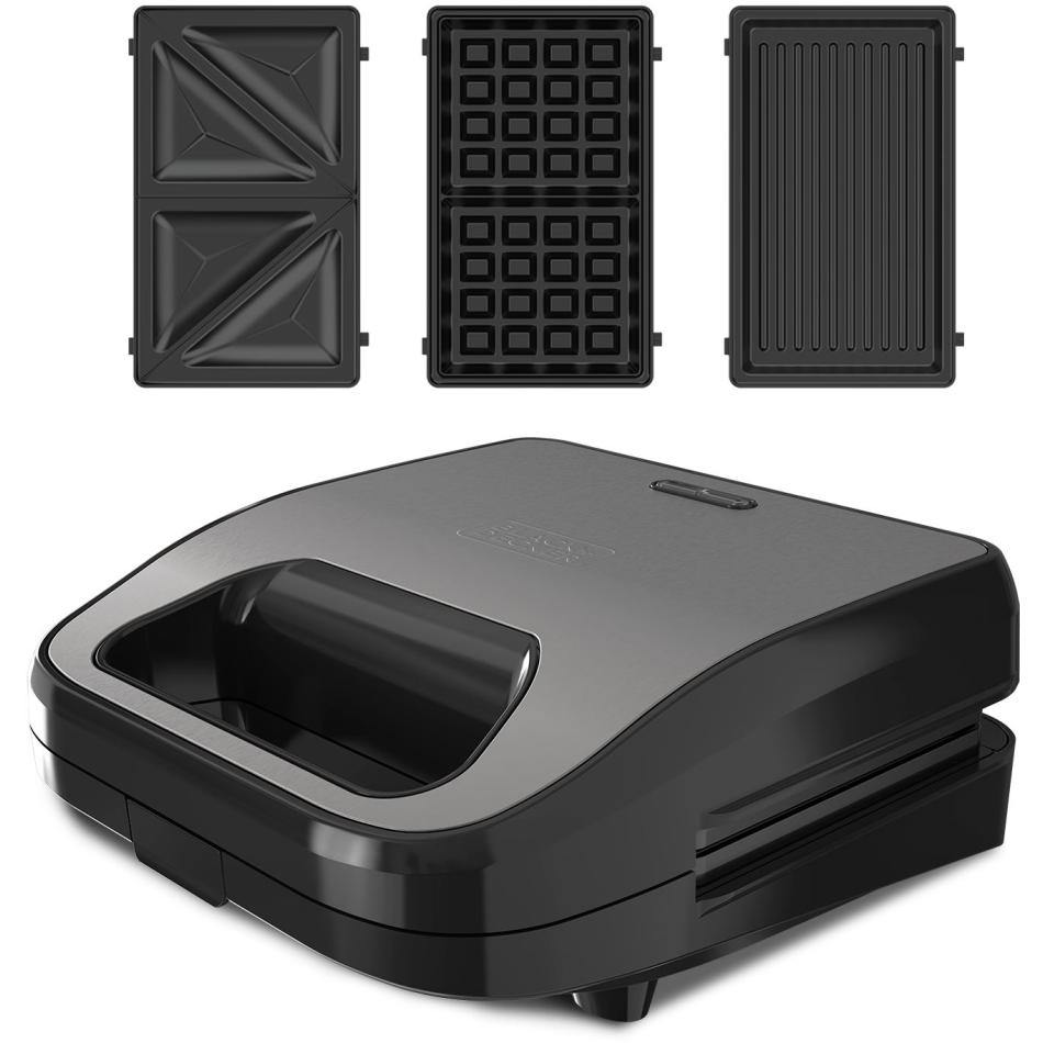 & Decker BXSA754E - vue 4