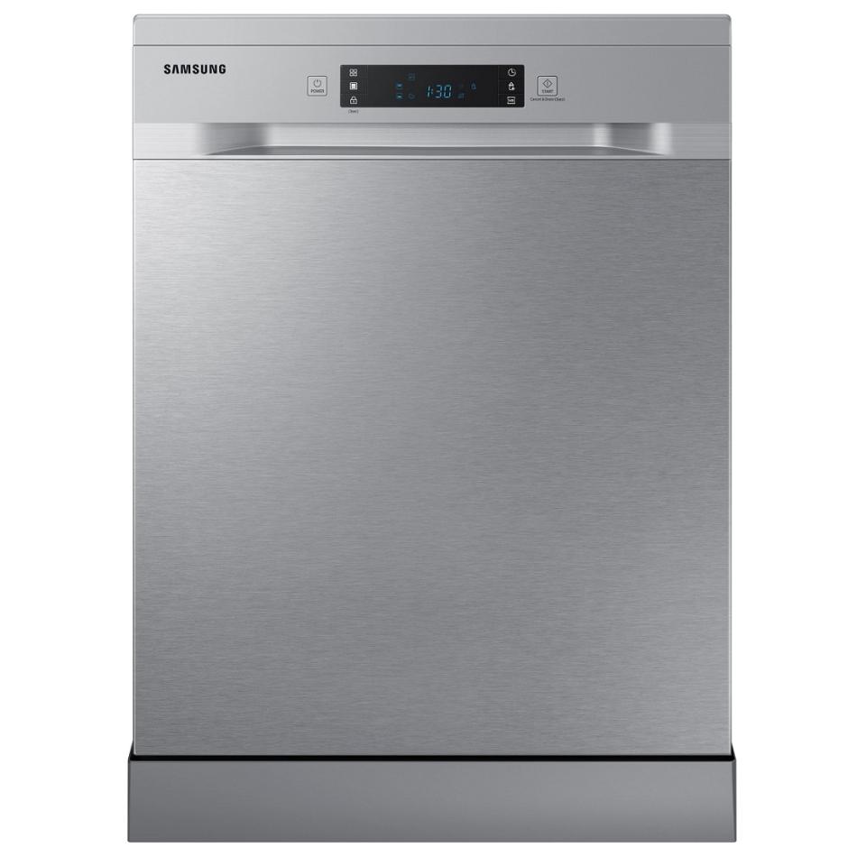 Lave-Vaisselle Pose Libre SAMSUNG DW60CG550FSR – 14 Couverts, 44 dB, 7 Programmes - vue 9