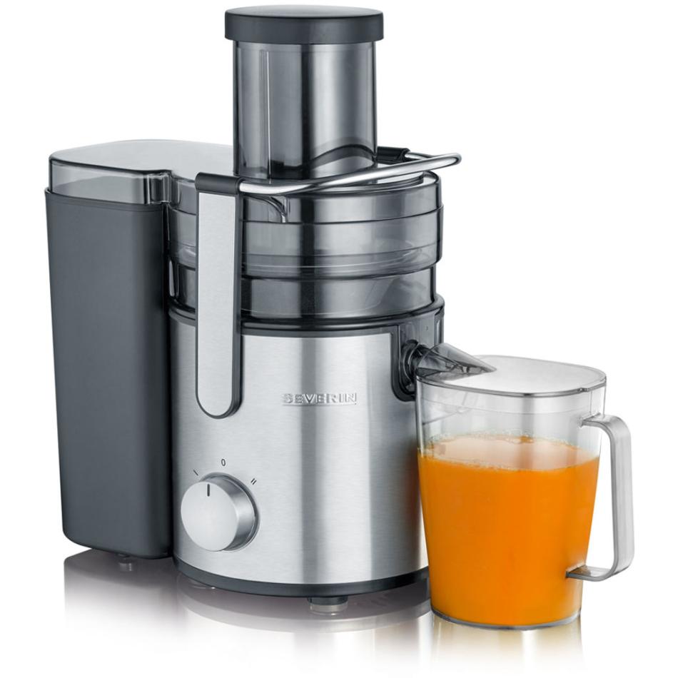 SEVERIN ES3570 - vue 2