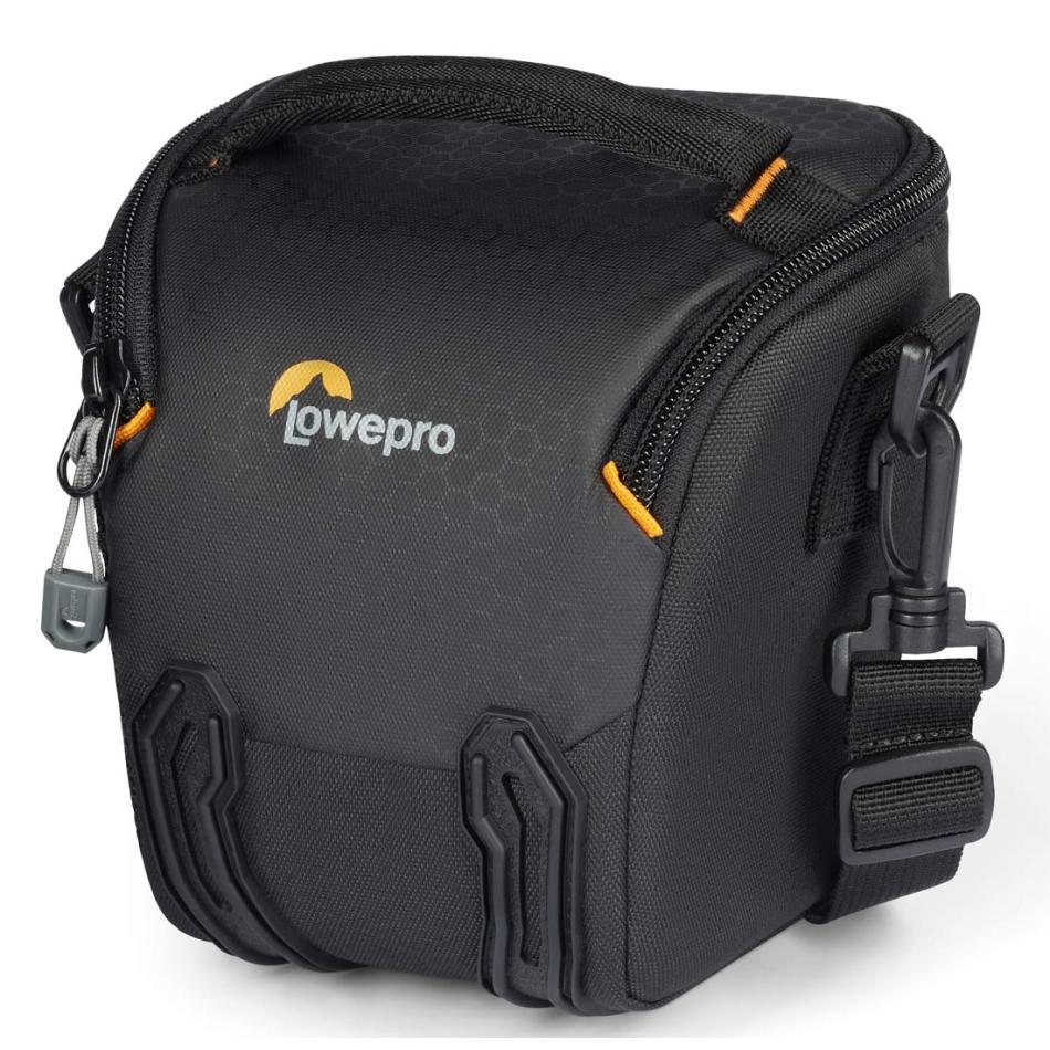 Sac d'Épaule Lowepro Adventura TLZ 20 III – Léger, Tissus Recyclés - vue 4