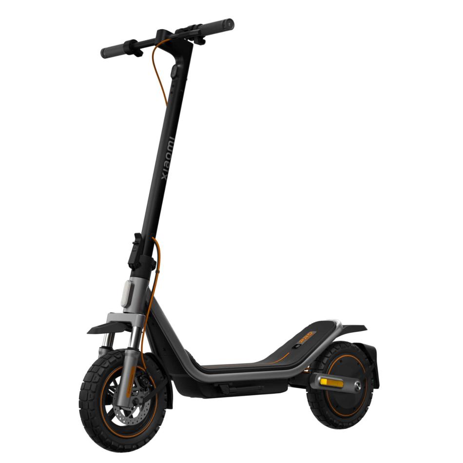 XIAOMI ELECTRICSCOOTER6PROGL - vue 2