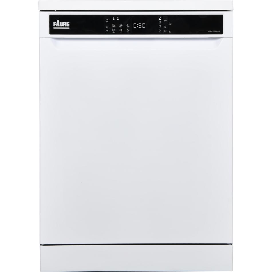 Lave-vaisselle 60 cm FAURE FAULVFS14W31