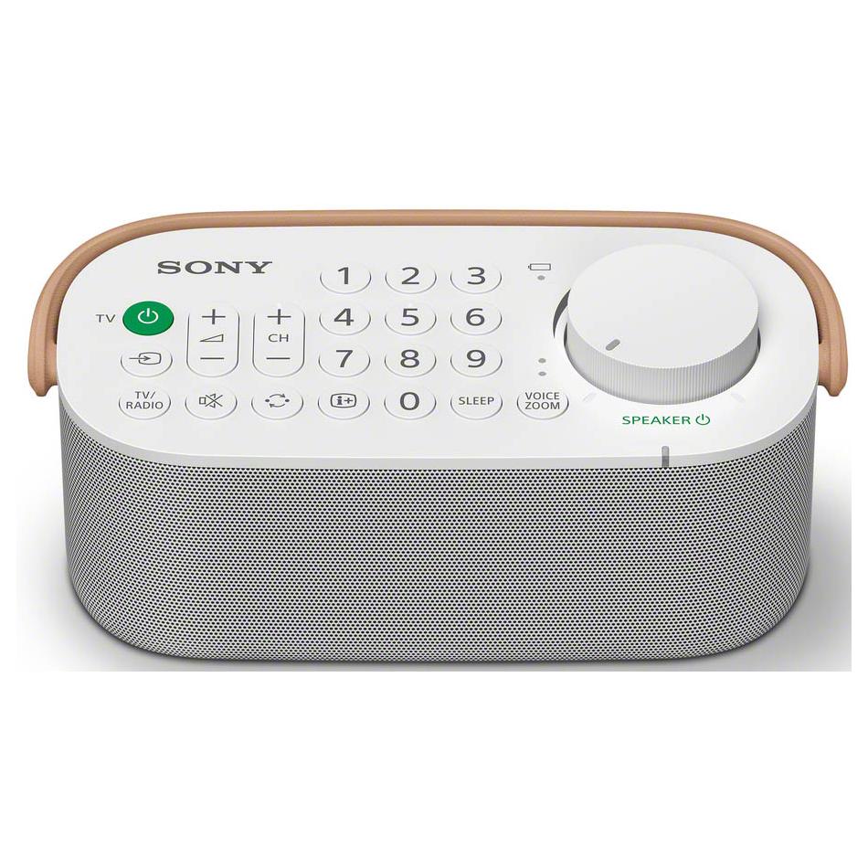 Enceinte tv SONY SRS LSR200