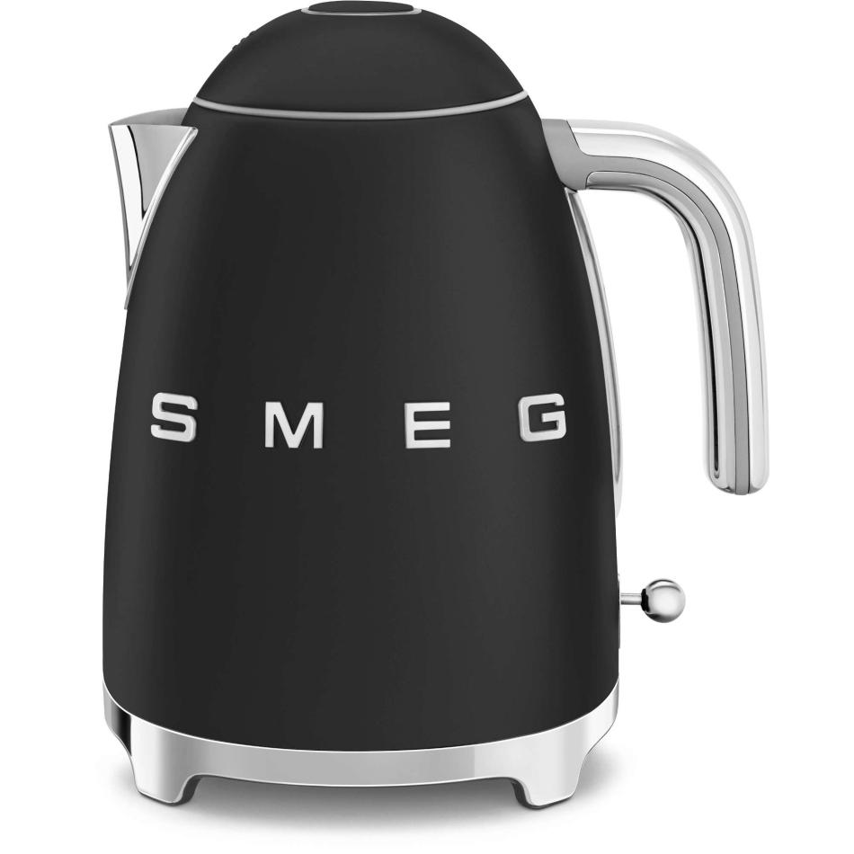 Bouilloire SMEG KLF03BLMEU