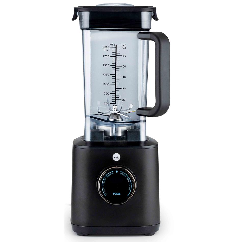 wilfa mixeur powerfuel digital - vue 2