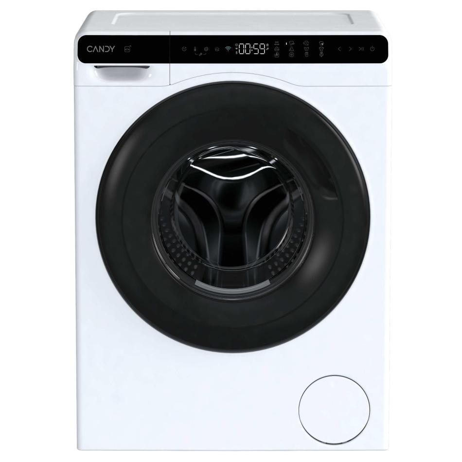 Candy Lave linge hublot mini washer 5 kgs 1200 trs classe a moteur invert cw50 bp12307u1 - vue 3