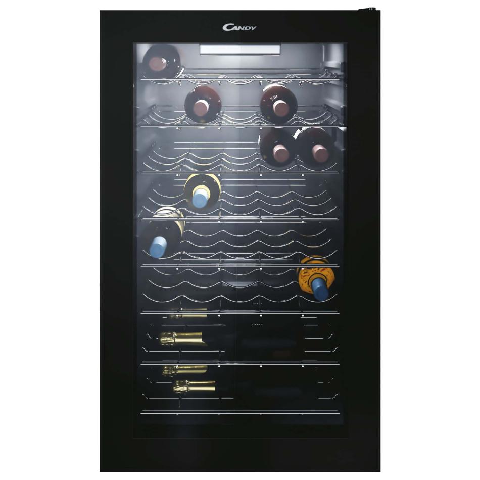 CANDY CWC150EMNF - vue 2