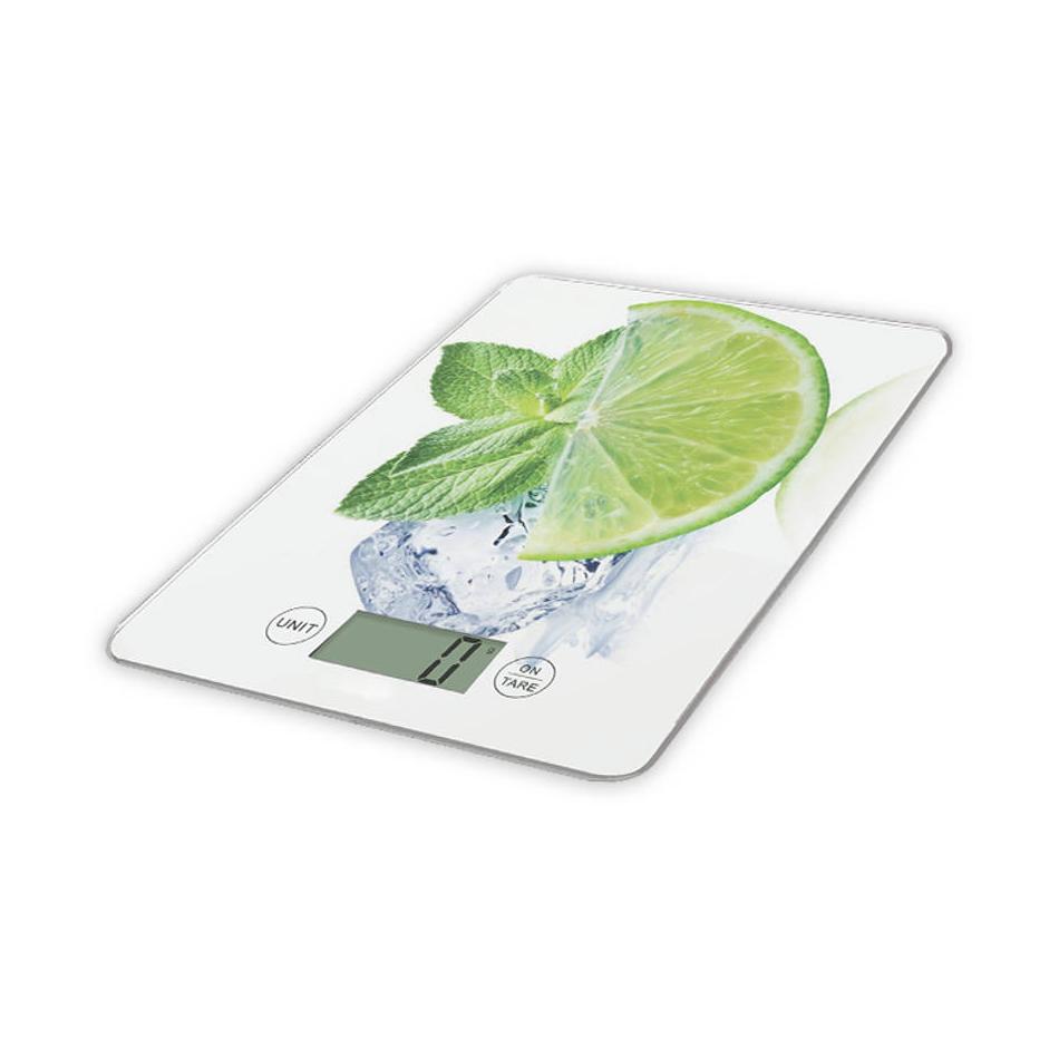 balance culinaire slim citron little balance 8034 design photographique - vue 5