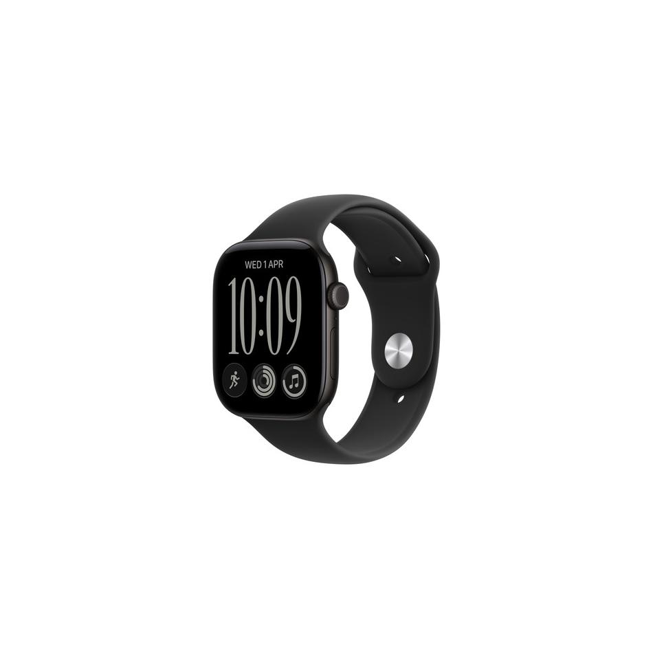 Montre connectée APPLE MJEA4ZR/A