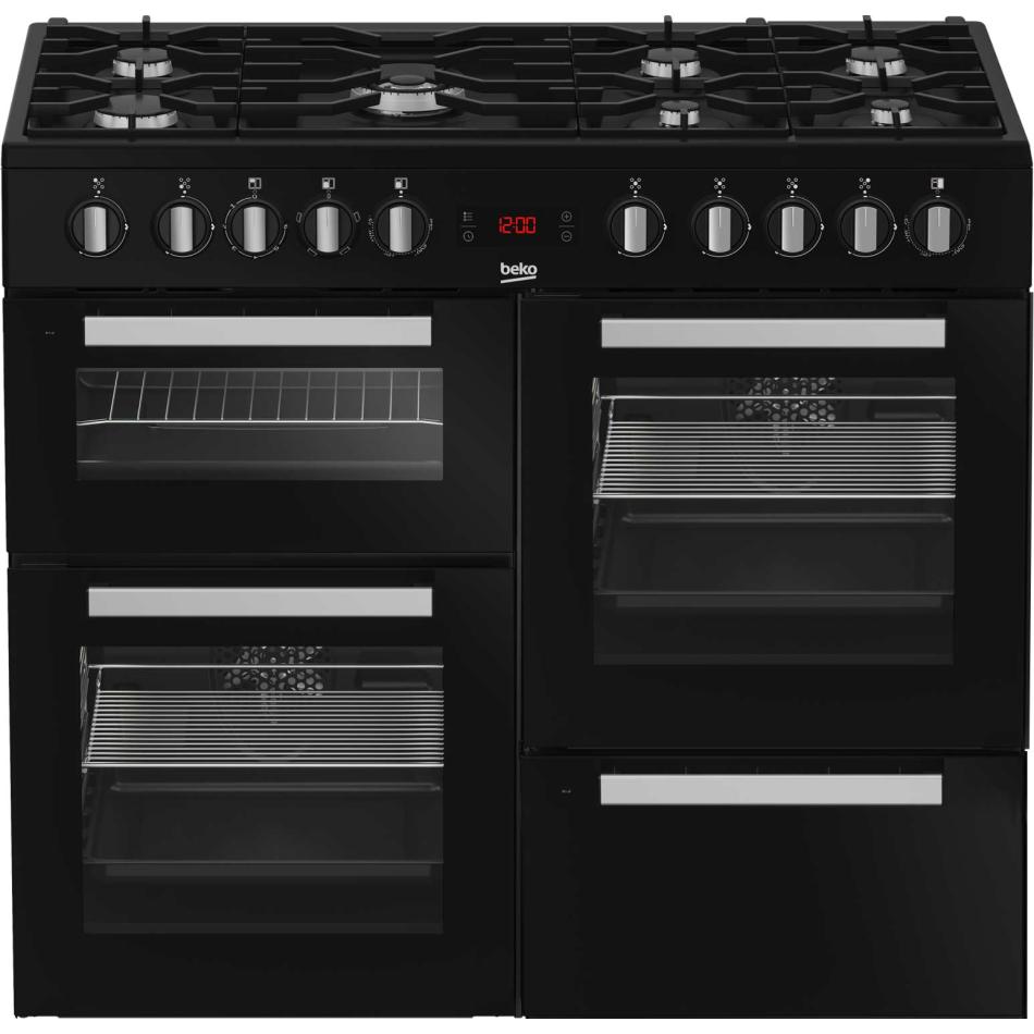 BEKO PF335325DB - vue 2
