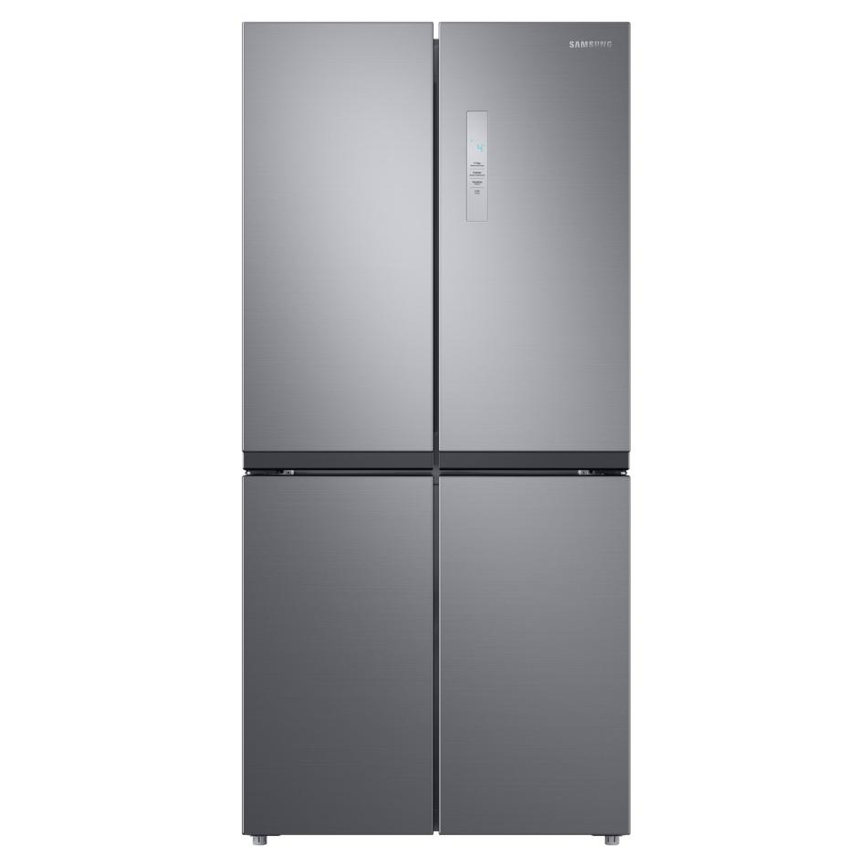 Réfrigérateur multiportes SAMSUNG RF48A400EM9