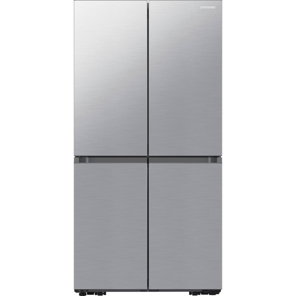 SAMSUNG Réfrigérateur portes 647 litres RF65DG960ESL - vue 2