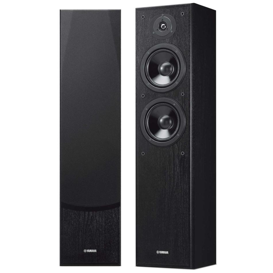 YAMAHA NS-F51NOIREX2