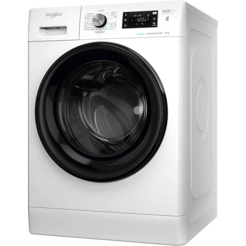 WHIRLPOOL FFB8469BVEE