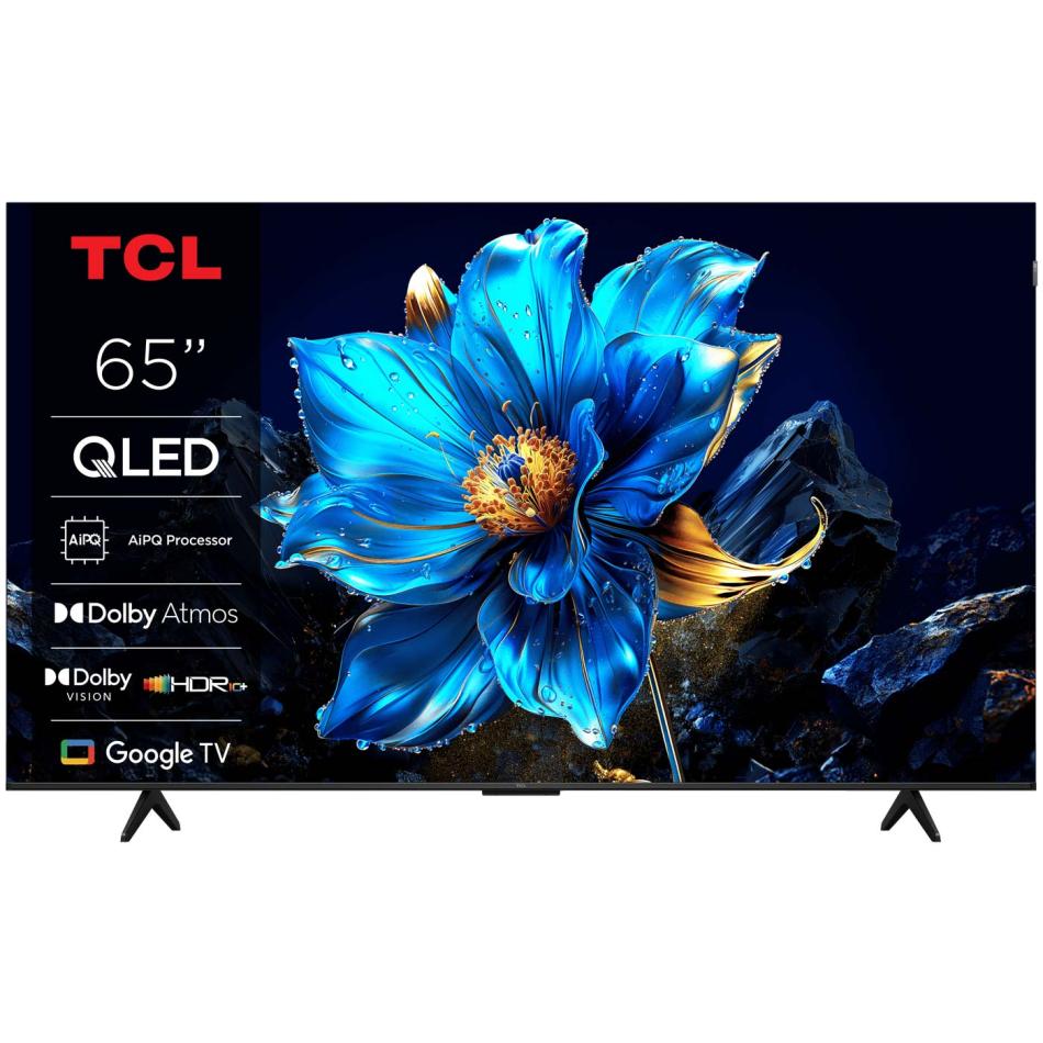 TV QLED 65P79K 2025 - vue 6