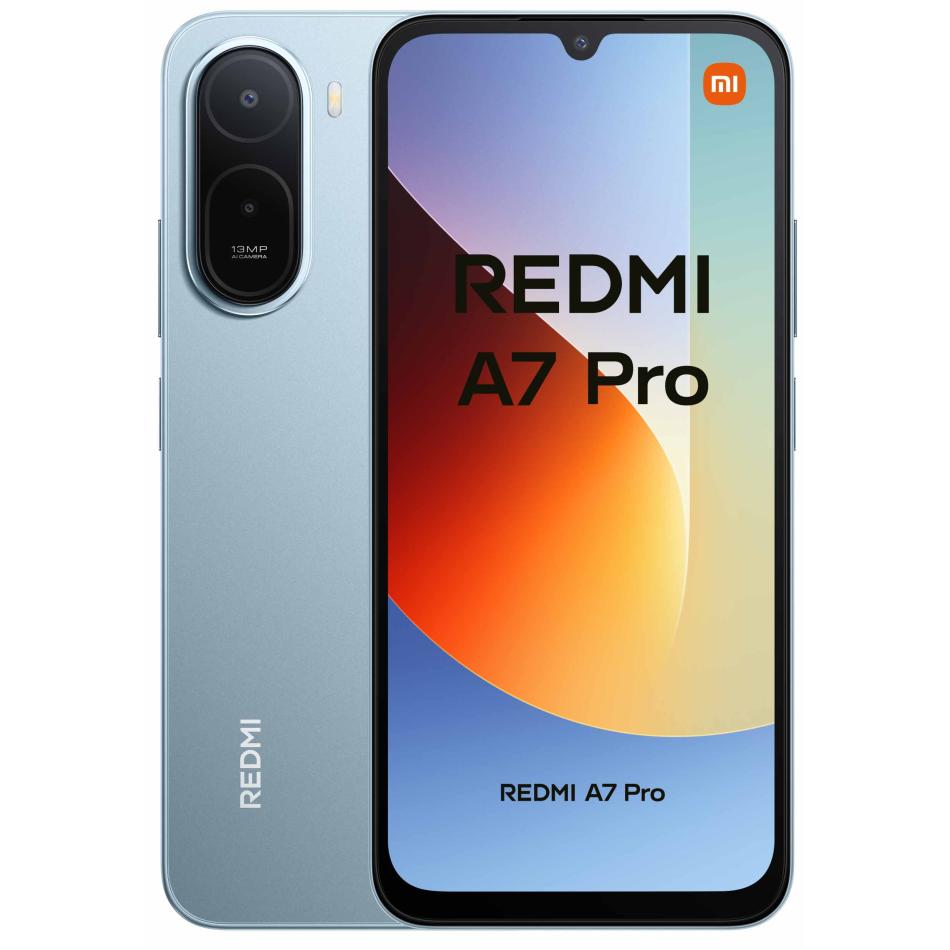 Xiaomi Redmi A7 Pro 4GB - vue 6