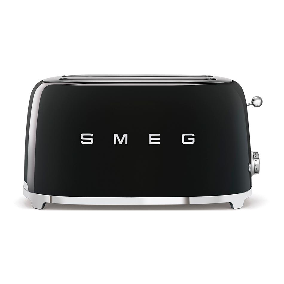 Grille pain SMEG TSF 02 BLEU Grille pain SMEG TSF 02 BLEU