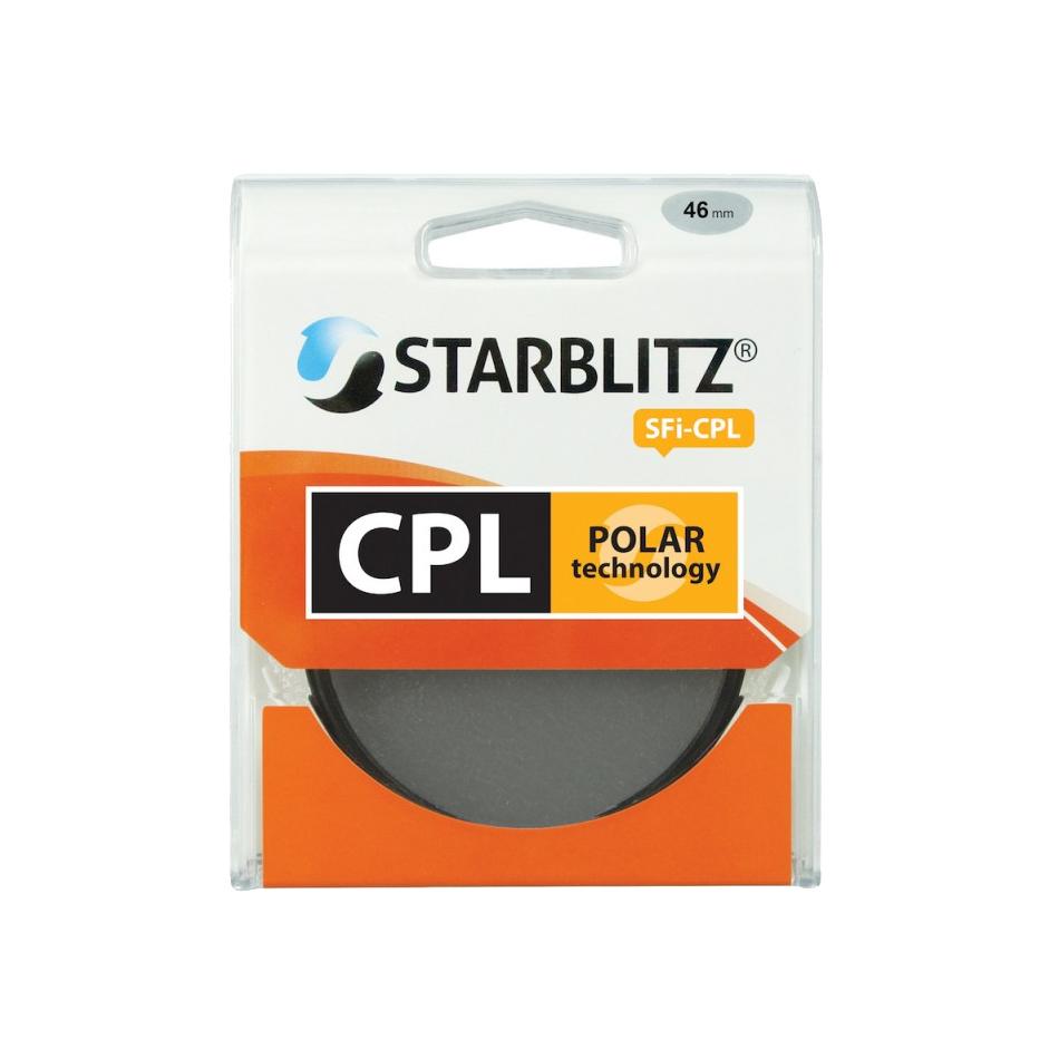 STARBLITZ SFICPL