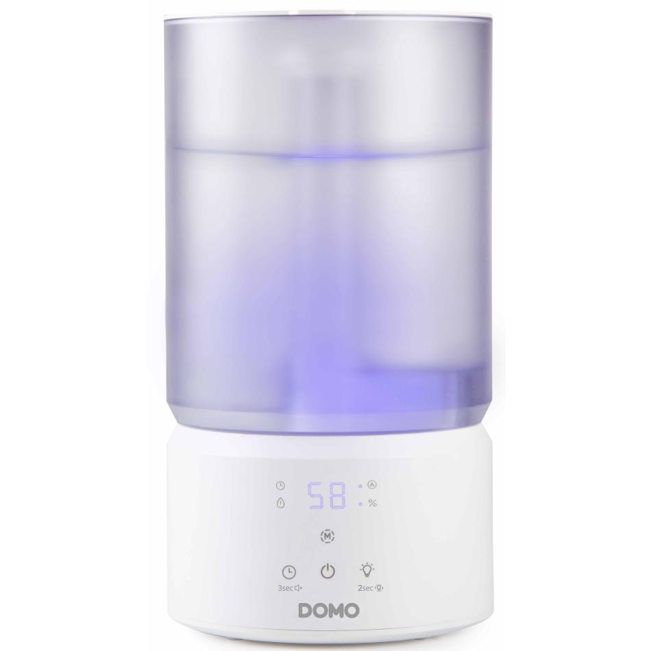 DOMO DO267HD - vue 2