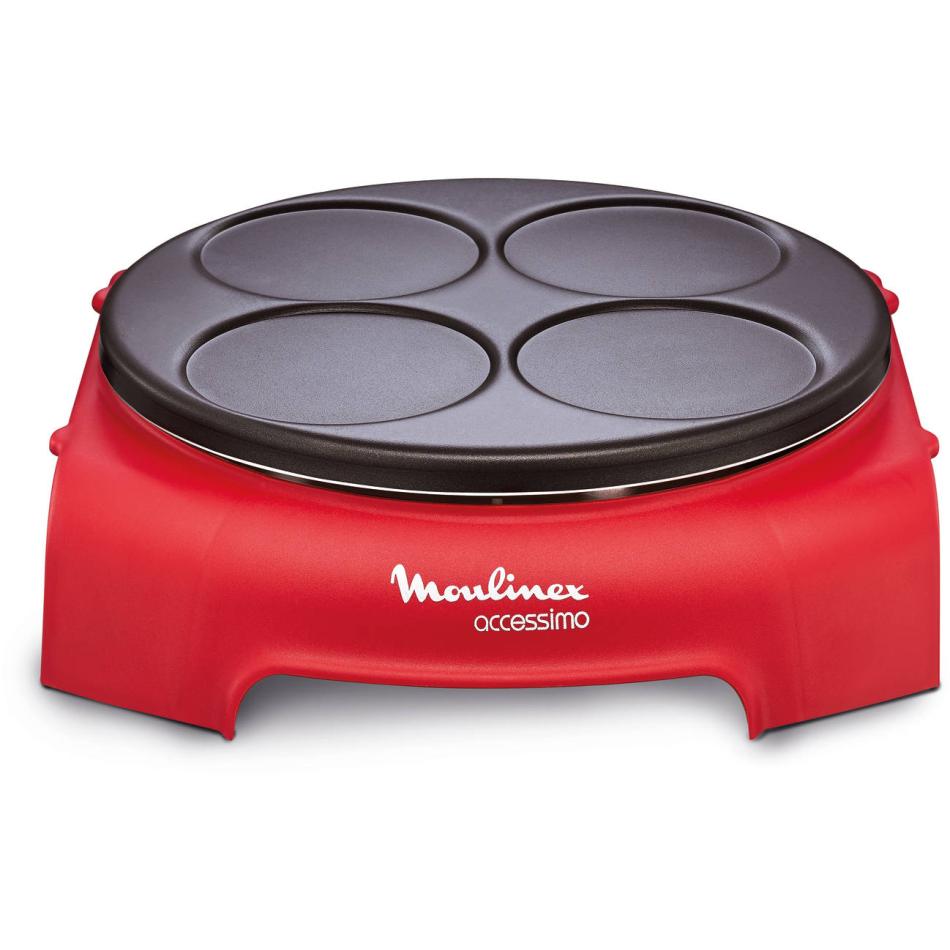 Crêpe party PY312511 - vue 2