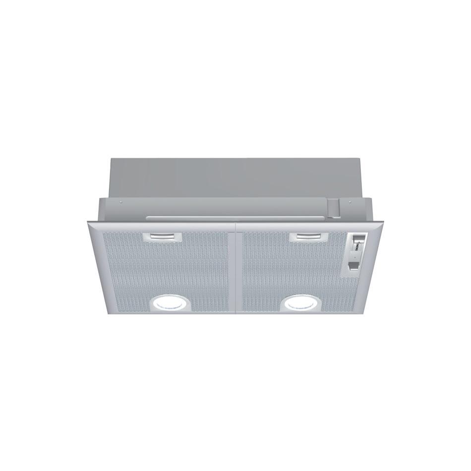 SIEMENS Groupe filtrant 53 cm débit 618 m3h LB55565 - vue 8