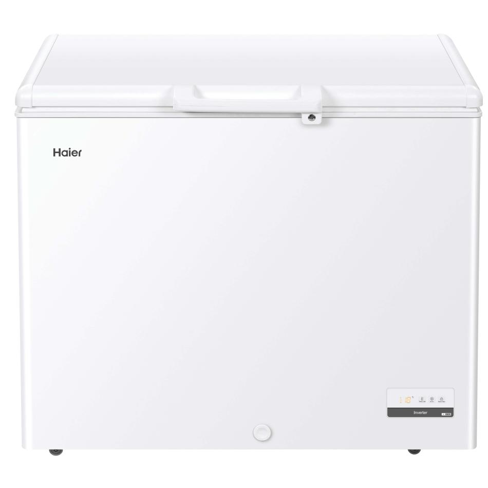 HAIER HCE301E - vue 2