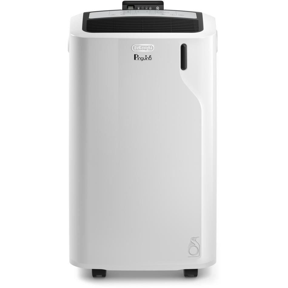 Climatiseur Mobile DELONGHI Pinguino PAC EM90 SILENT – 2500W, 9800 BTU, Technologie Silent - vue 9