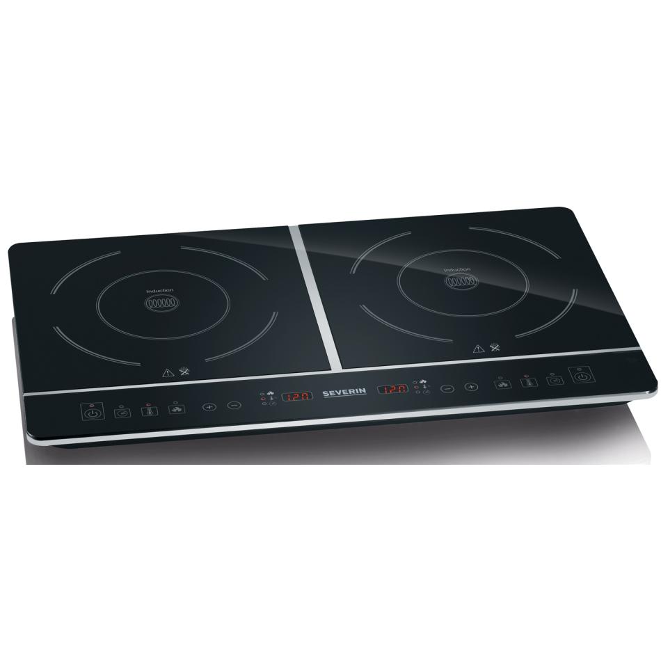 SEVERIN DK1031 - vue 2