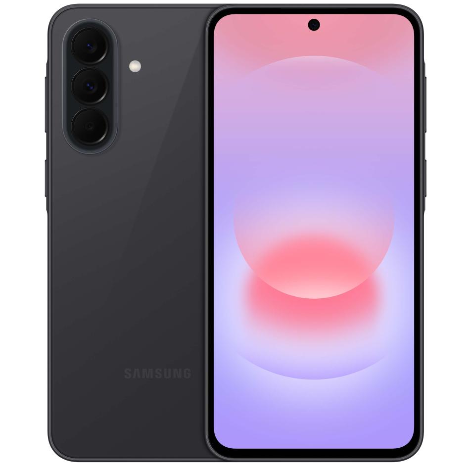 Smartphone SAMSUNG GALAXYA37GRAPHITE Smartphone SAMSUNG GALAXYA37GRAPHITE