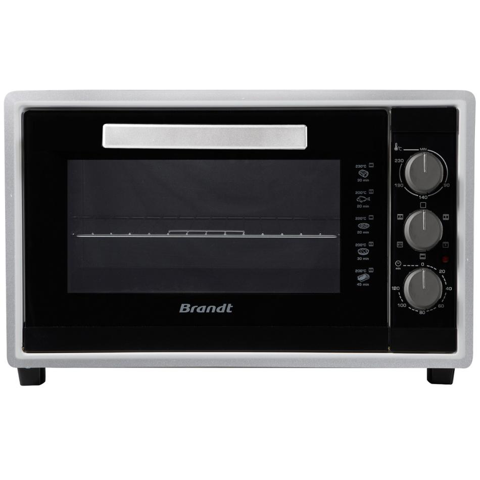 Brandt FC4500MS - vue 4