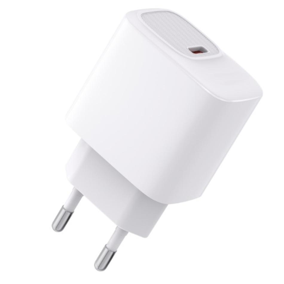 Akashi Chargeur Secteur USB C - vue 2