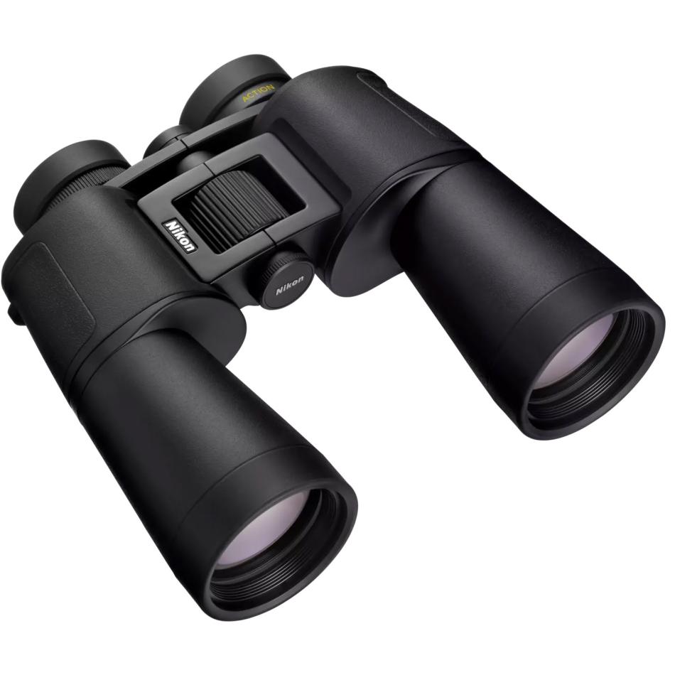 Nikon Action Zoom 10-22x50