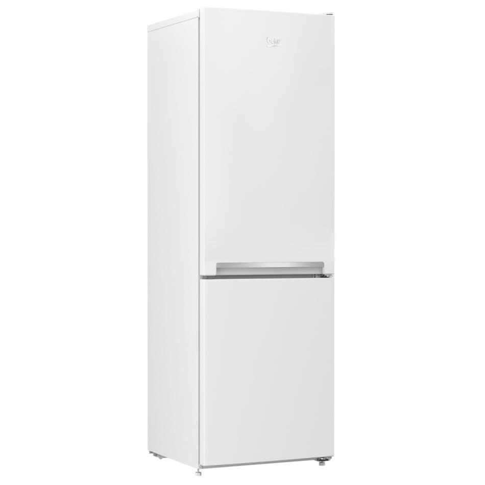 BEKO Réfrigérateur combiné 2 portes 262 litres RCSA270K40WN - vue 3