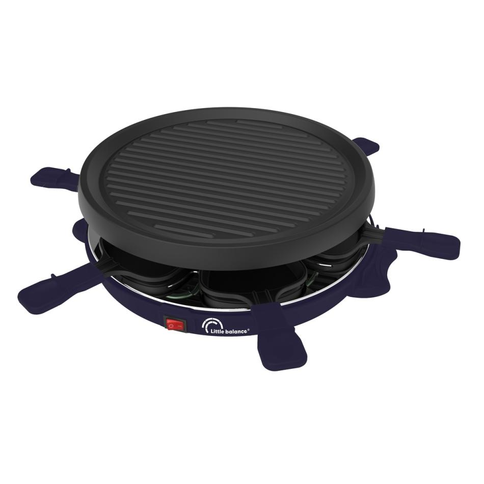 Raclette LITTLE BALANCE 8747