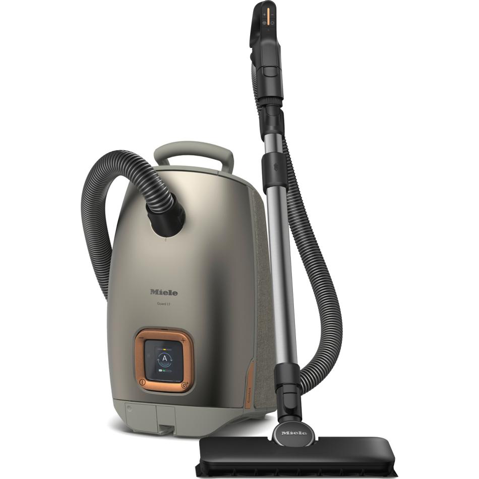 Aspirateur traineau avec sac MIELE GUARDL1COMFORT