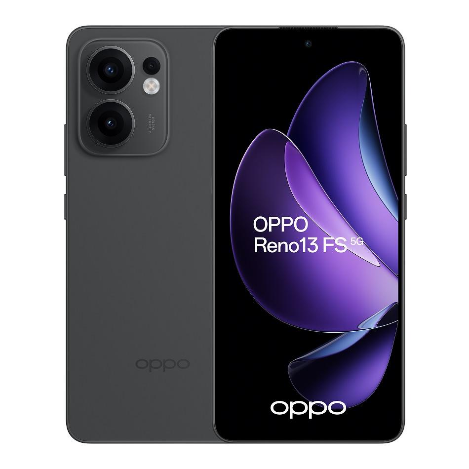 Smartphone OPPO RENO13FSGRAPHITE
