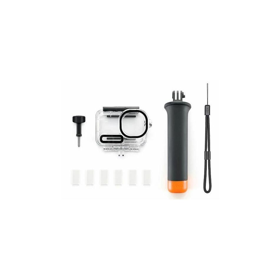 Kit D’Accessoires De Plongée Dji 27784dji – Pour Osmo Action 6 - vue 7