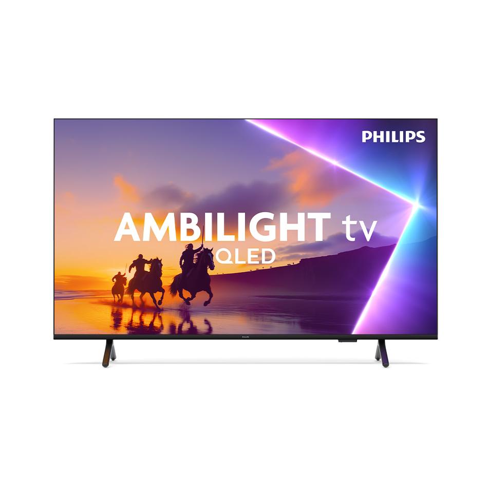 Tv qled 75'' PHILIPS 75PUS8500/12