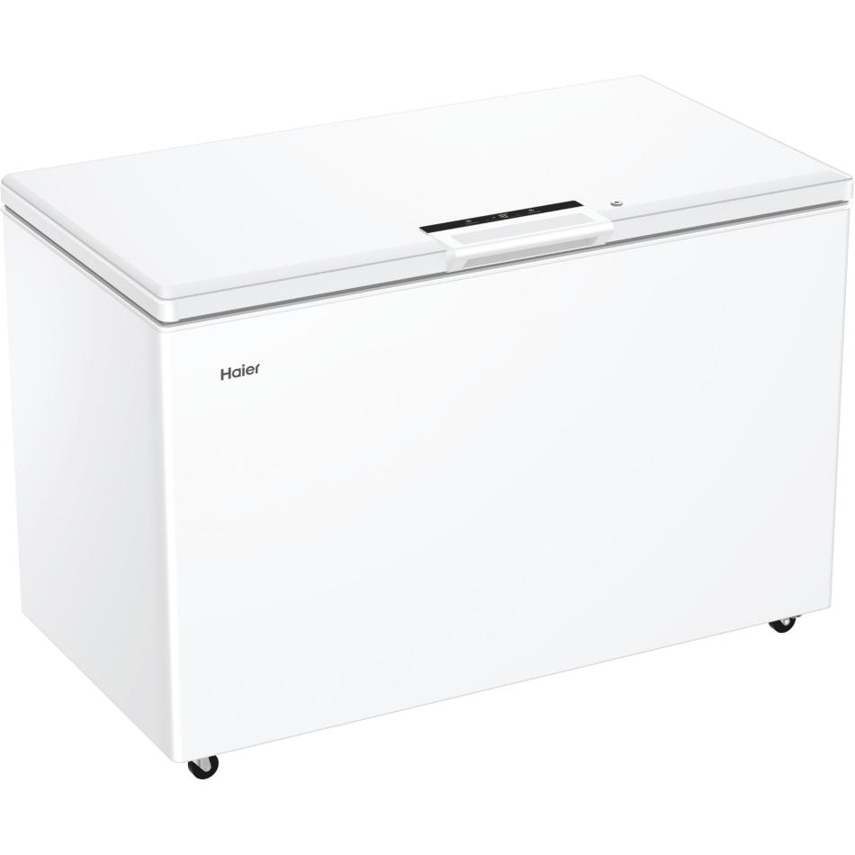 Congélateur Coffre Haier HCE420E – 418L Froid Statique - vue 5