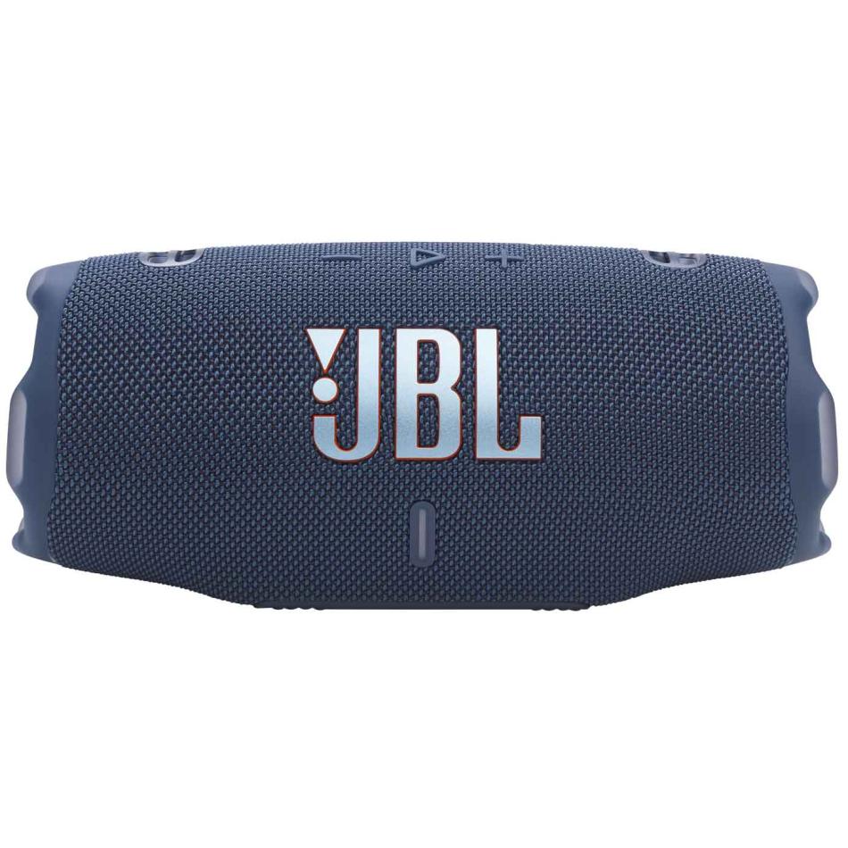 Enceinte nomade JBL CHARGE6BLEU