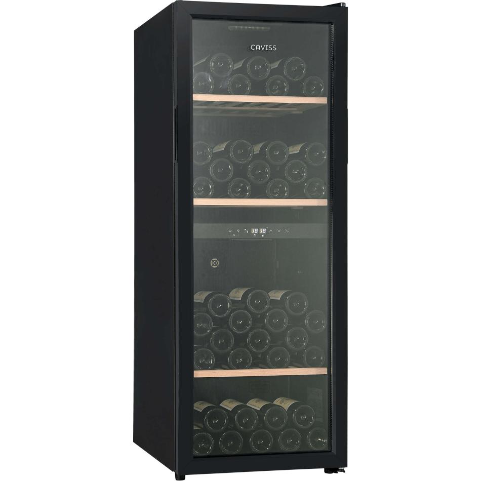 CAVISS CT2PL100CB - vue 3